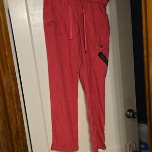 Koi Pink Women's Trousers